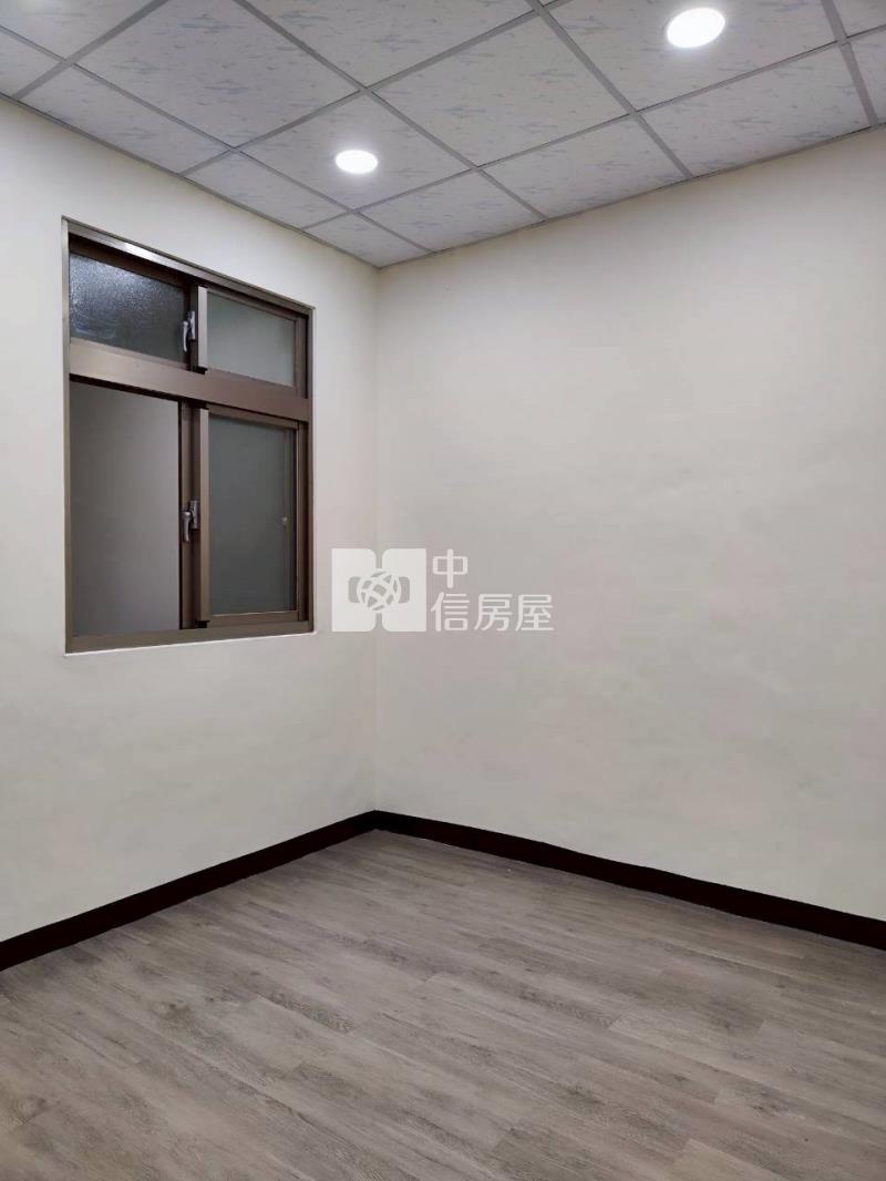 南勢重劃區透天房屋室內格局與周邊環境