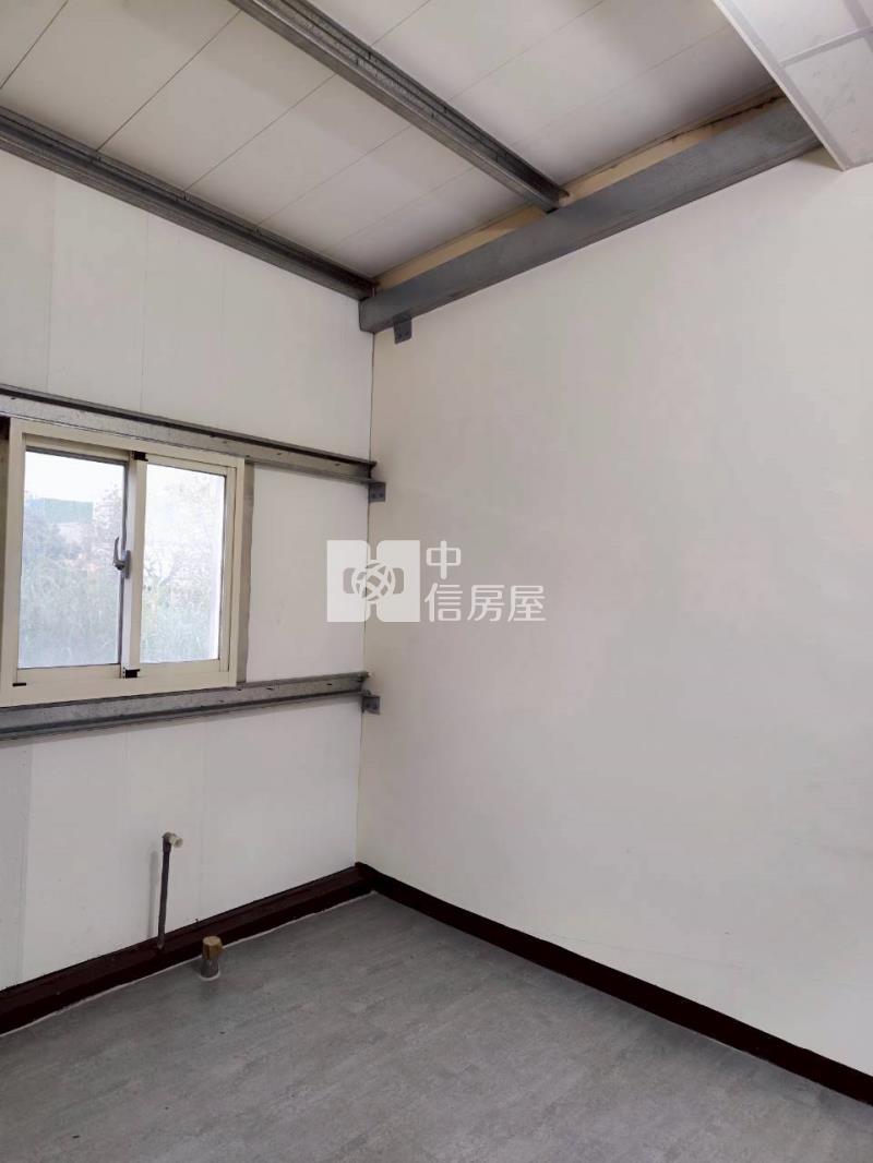 南勢重劃區透天房屋室內格局與周邊環境