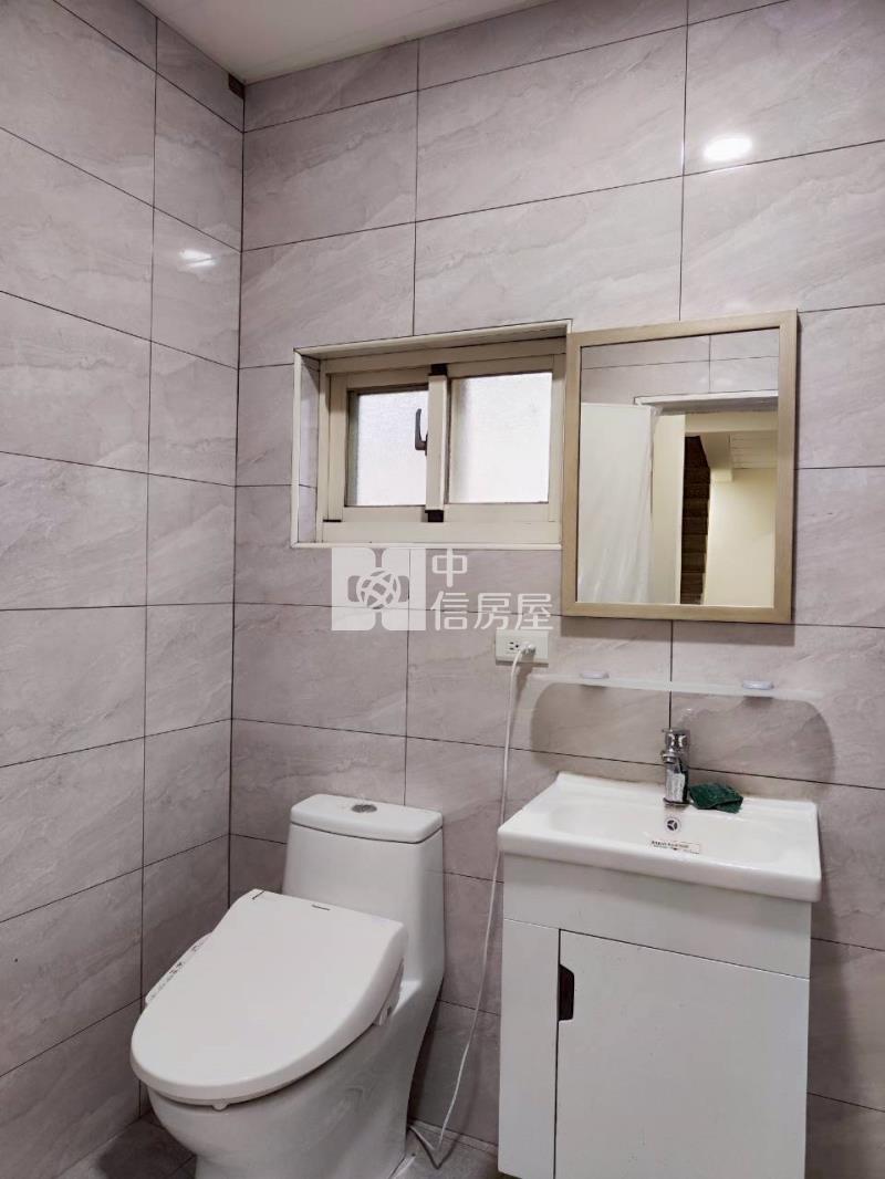 南勢重劃區透天房屋室內格局與周邊環境