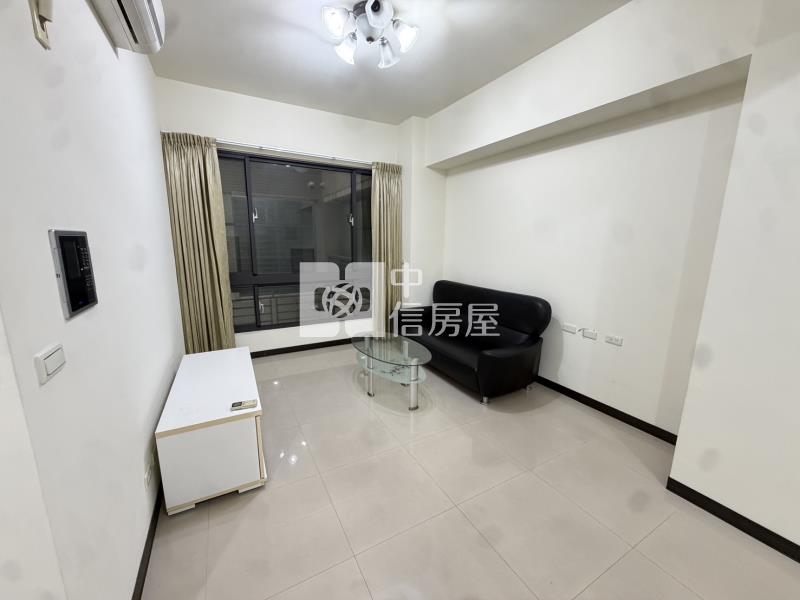 樂活城市櫻花美景一房車位房屋室內格局與周邊環境