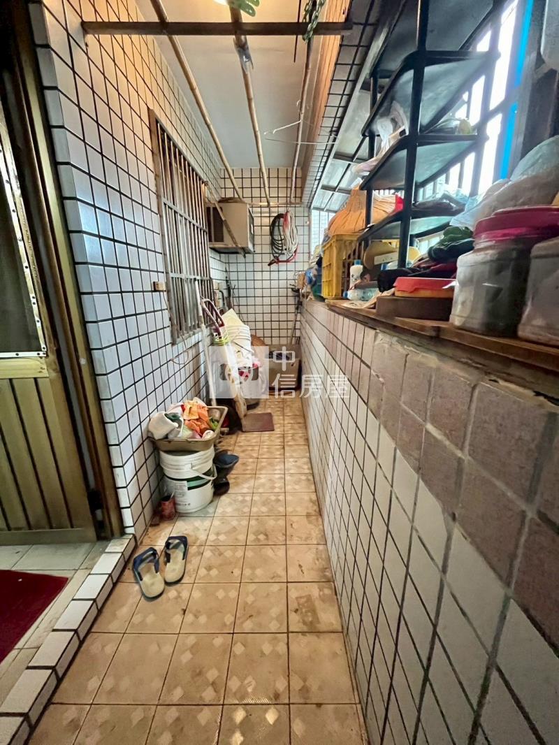 近台中高工3房華廈房屋室內格局與周邊環境