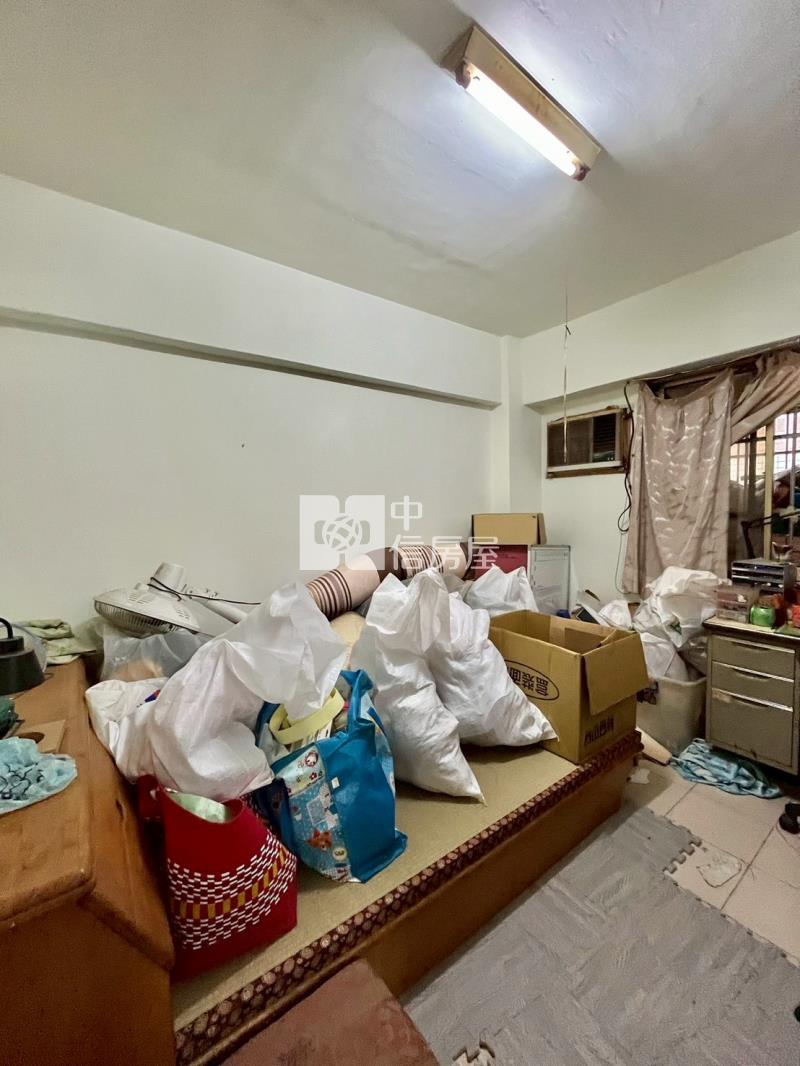 近台中高工3房華廈房屋室內格局與周邊環境