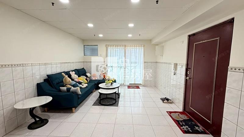 北屯鬧區3房大車位房屋室內格局與周邊環境