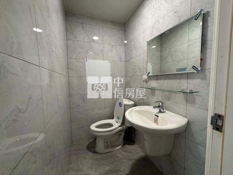 樹孝商圈視野戶美3房房屋室內格局與周邊環境