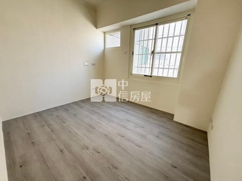 樹孝商圈視野戶美3房房屋室內格局與周邊環境