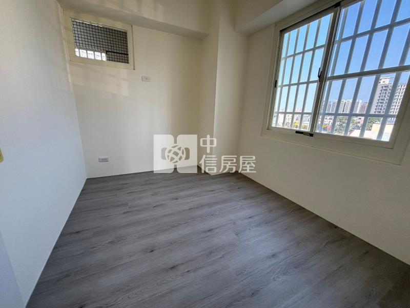 樹孝商圈視野戶美3房房屋室內格局與周邊環境