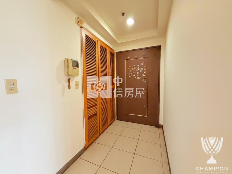 【冠軍商仲】水美山景三房房屋室內格局與周邊環境