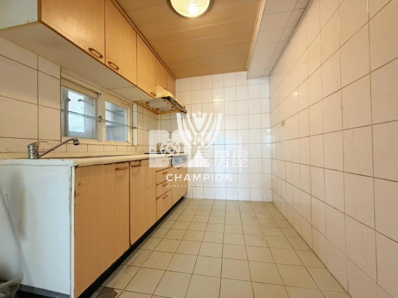 【冠軍商仲】水美山景三房房屋室內格局與周邊環境