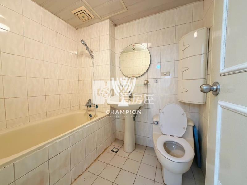 【冠軍商仲】水美山景三房房屋室內格局與周邊環境