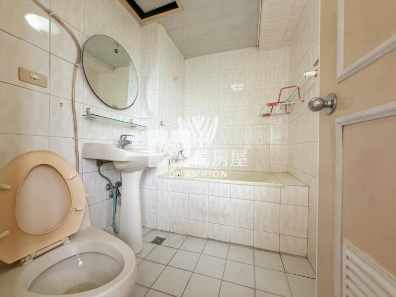 【冠軍商仲】水美山景三房房屋室內格局與周邊環境