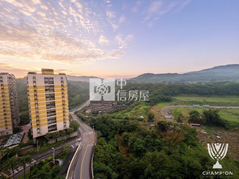 【冠軍商仲】水美山景三房房屋室內格局與周邊環境