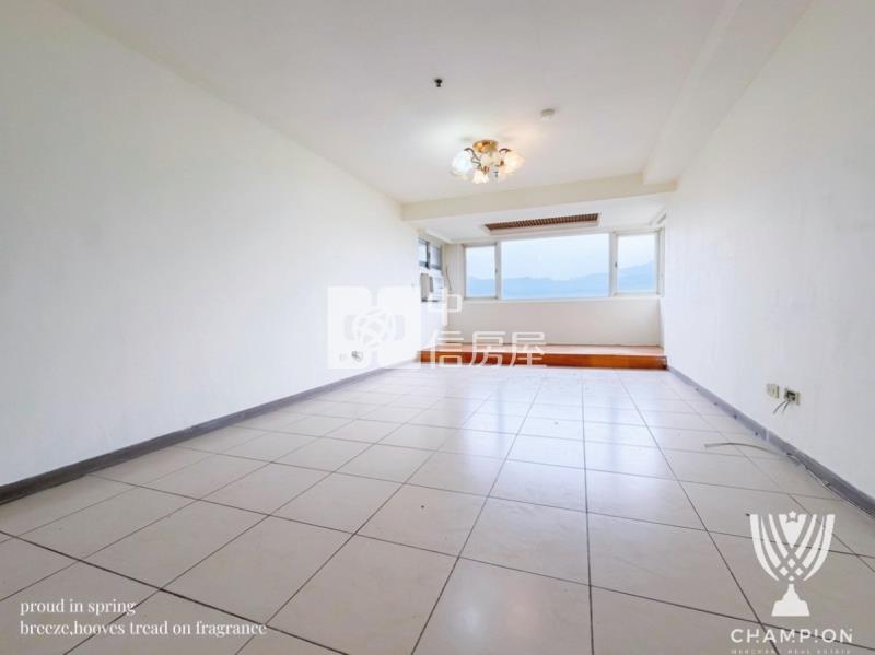 【冠軍商仲】水美山景三房房屋室內格局與周邊環境