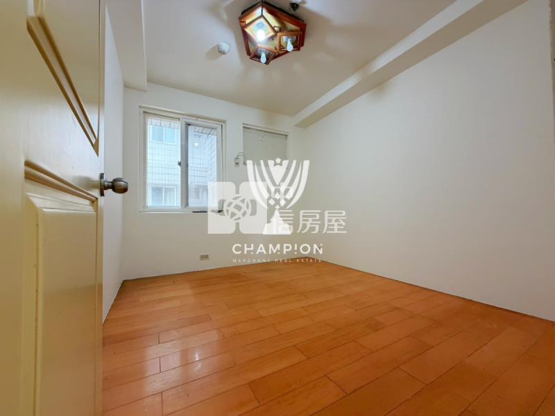 【冠軍商仲】水美山景三房房屋室內格局與周邊環境