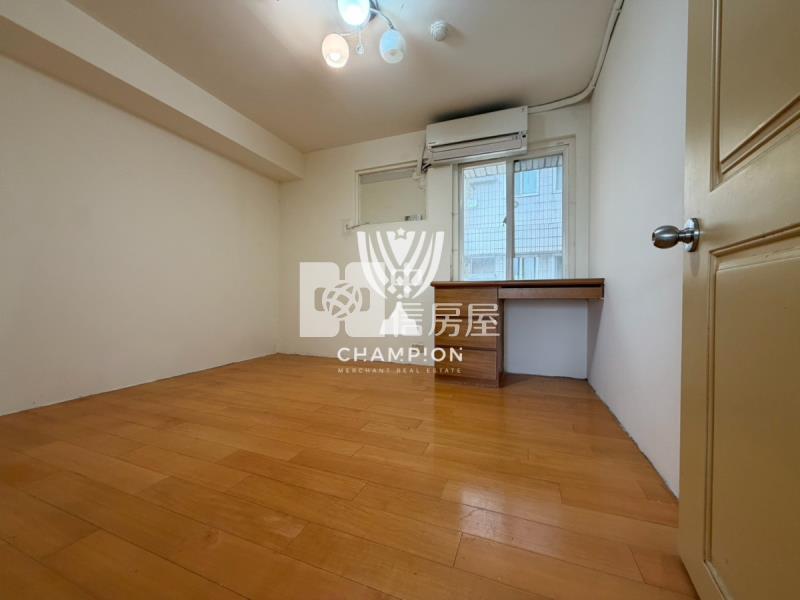 【冠軍商仲】水美山景三房房屋室內格局與周邊環境