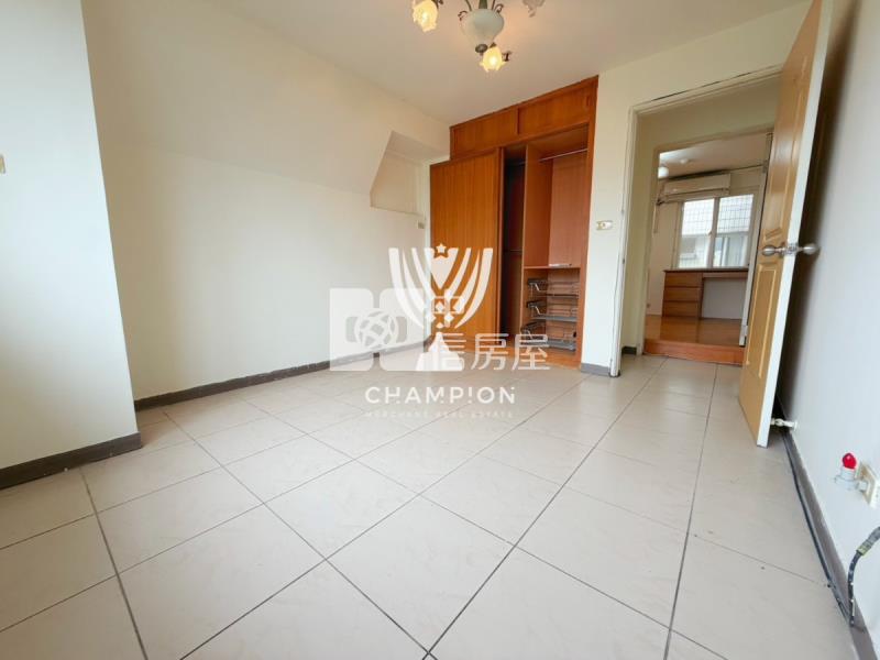 【冠軍商仲】水美山景三房房屋室內格局與周邊環境