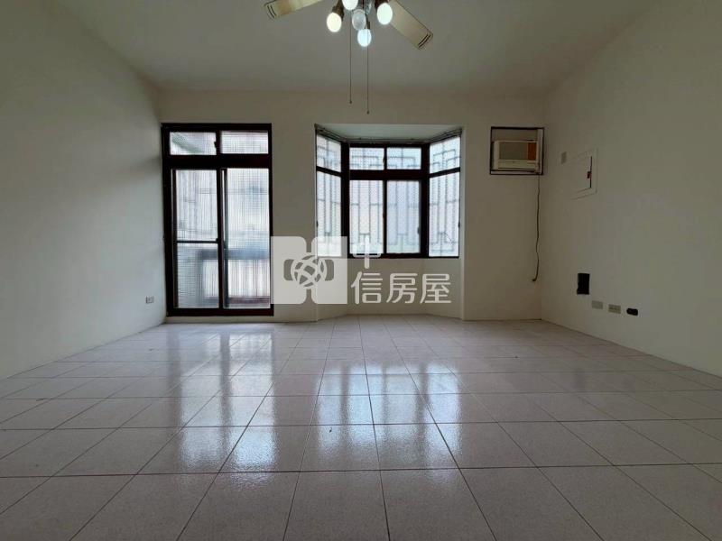 十九甲美墅房屋室內格局與周邊環境