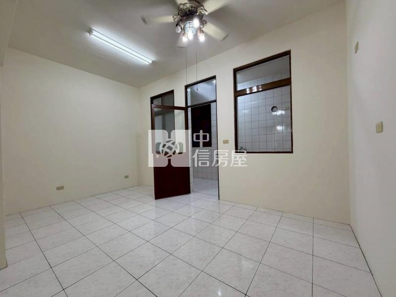 十九甲美墅房屋室內格局與周邊環境