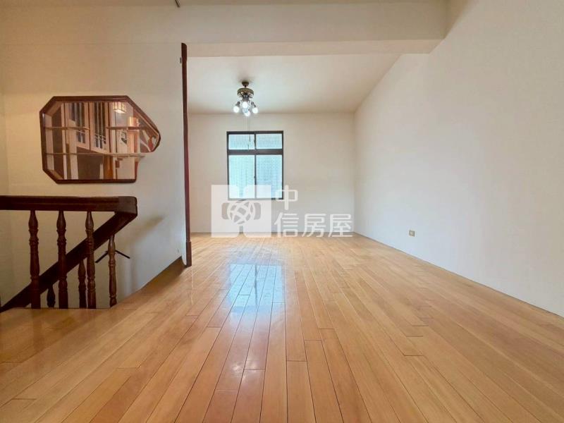 十九甲美墅房屋室內格局與周邊環境