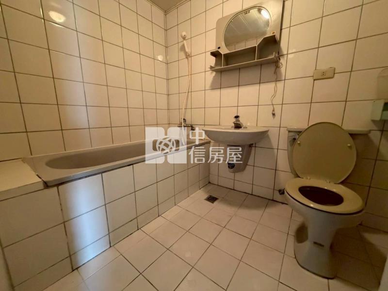 十九甲美墅房屋室內格局與周邊環境