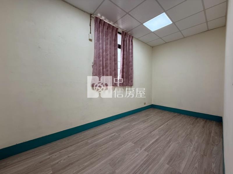 近中興商圈5房邊間透天房屋室內格局與周邊環境