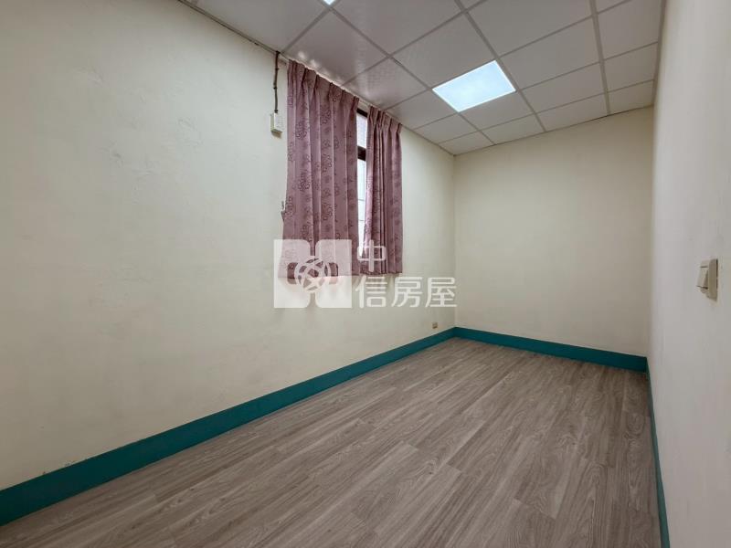 近中興商圈5房邊間透天房屋室內格局與周邊環境