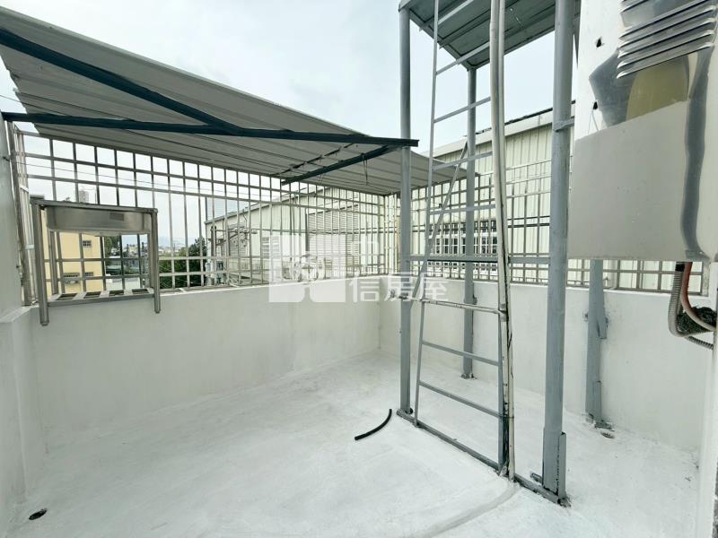 近中興商圈5房邊間透天房屋室內格局與周邊環境