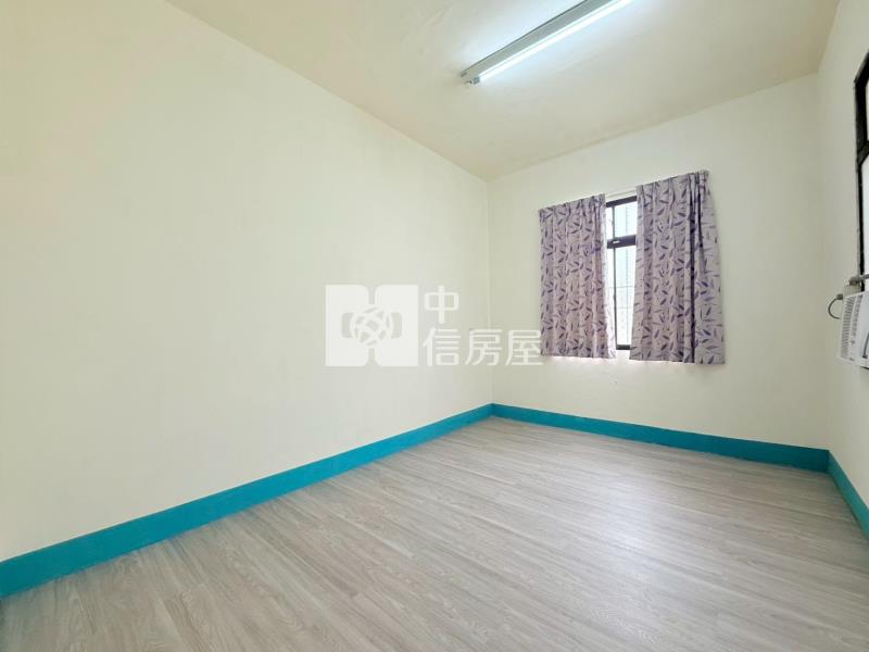 近中興商圈5房邊間透天房屋室內格局與周邊環境