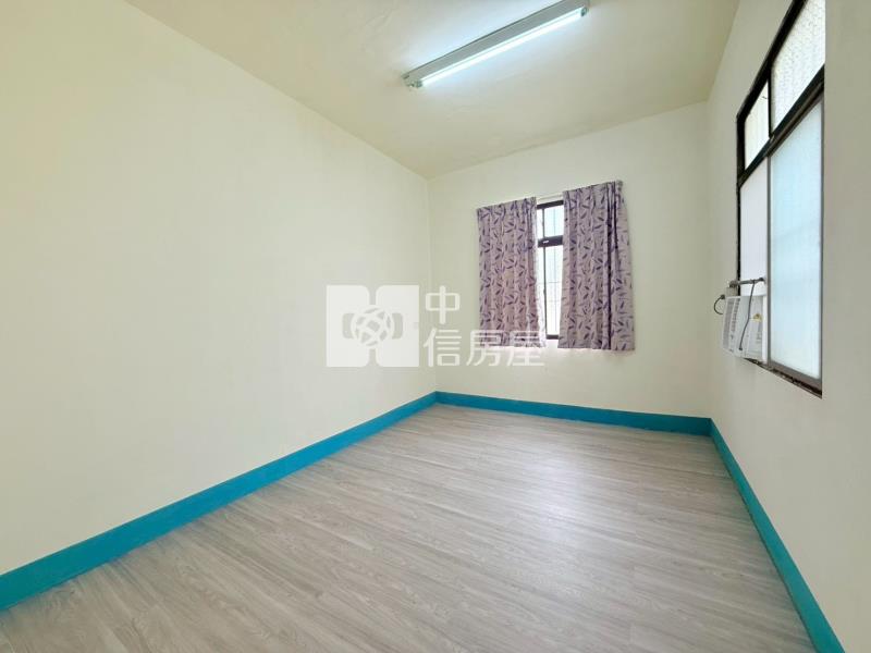 近中興商圈5房邊間透天房屋室內格局與周邊環境