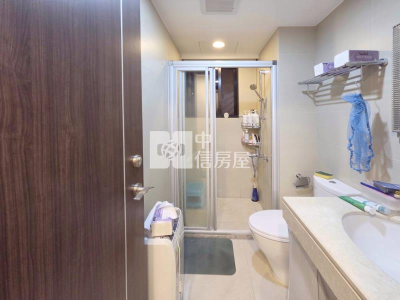 登陽穗悅高樓三房平車房屋室內格局與周邊環境