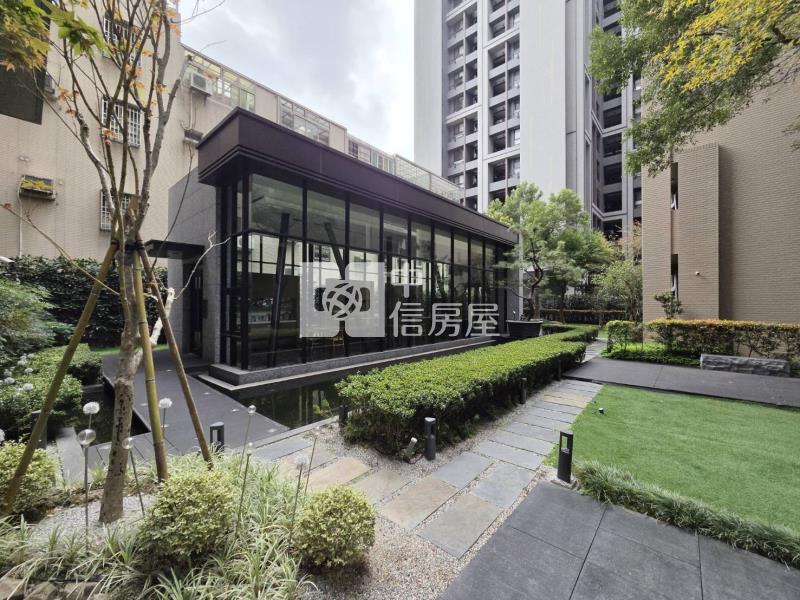 登陽穗悅高樓三房平車房屋室內格局與周邊環境