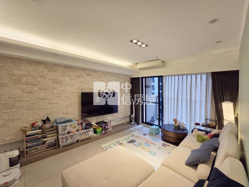 登陽穗悅高樓三房平車房屋室內格局與周邊環境