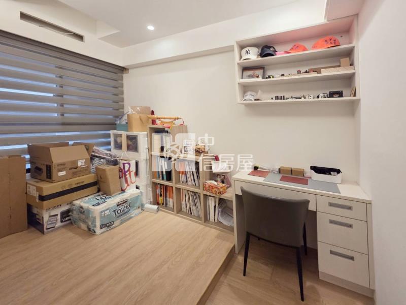 登陽穗悅高樓三房平車房屋室內格局與周邊環境