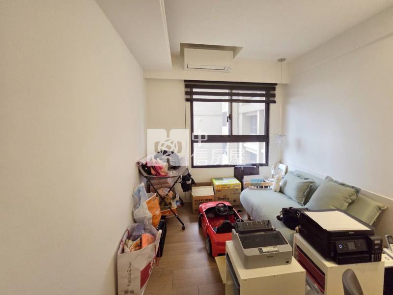 登陽穗悅高樓三房平車房屋室內格局與周邊環境