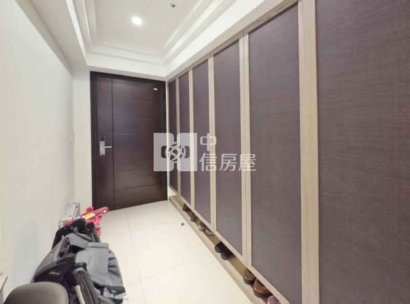 登陽穗悅高樓三房平車房屋室內格局與周邊環境