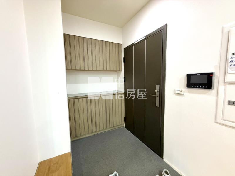 桃園火車站擎天匯精美大露臺三房車房屋室內格局與周邊環境