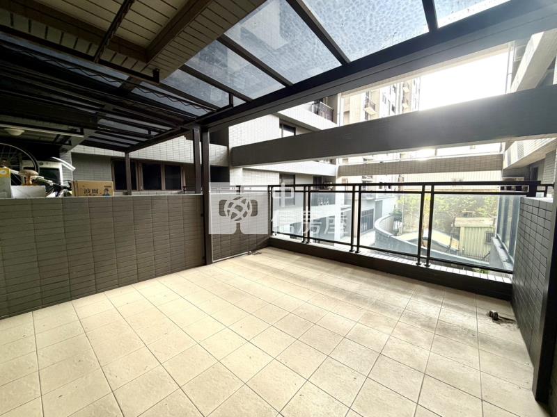 桃園火車站擎天匯精美大露臺三房車房屋室內格局與周邊環境