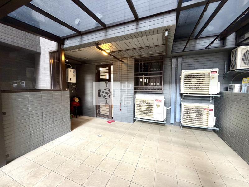 桃園火車站擎天匯精美大露臺三房車房屋室內格局與周邊環境