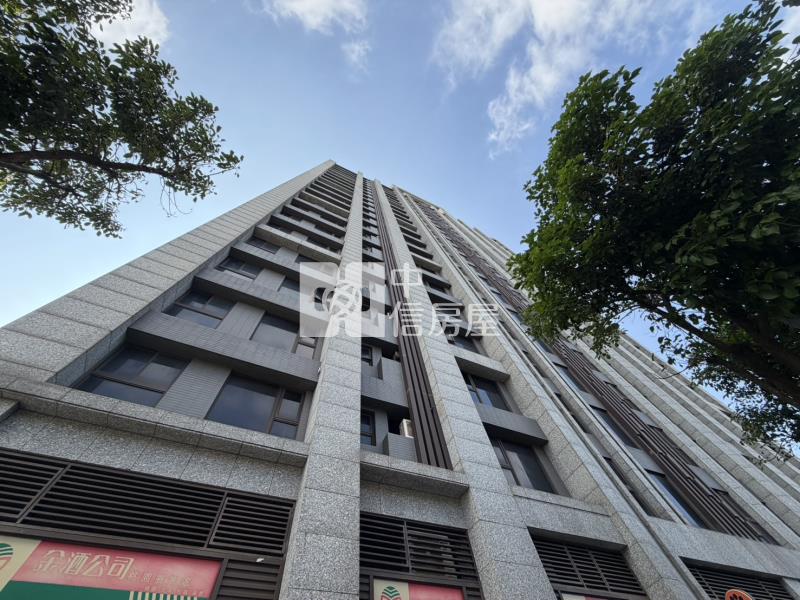 桃園火車站擎天匯精美大露臺三房車房屋室內格局與周邊環境