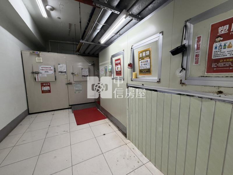 桃園火車站擎天匯精美大露臺三房車房屋室內格局與周邊環境