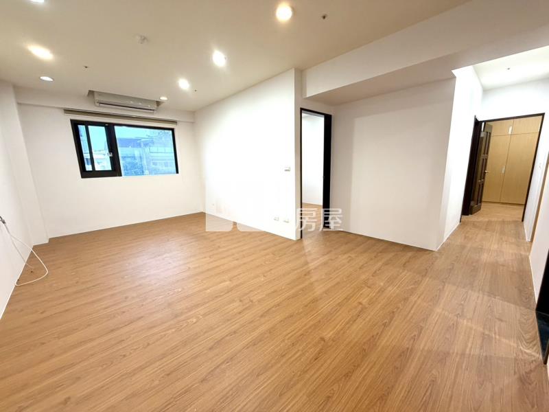 桃園火車站擎天匯精美大露臺三房車房屋室內格局與周邊環境