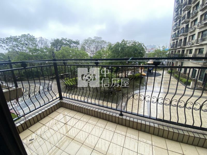 【安家】專任-城上水美2房