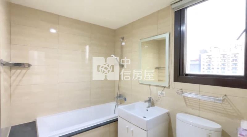 青埔A18站前核心3房雙車位房屋室內格局與周邊環境