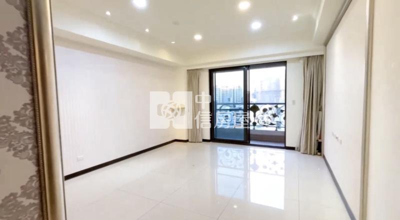 青埔A18站前核心3房雙車位房屋室內格局與周邊環境