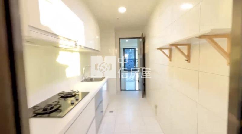 青埔A18站前核心3房雙車位房屋室內格局與周邊環境