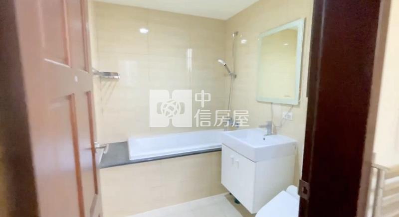 青埔A18站前核心3房雙車位房屋室內格局與周邊環境