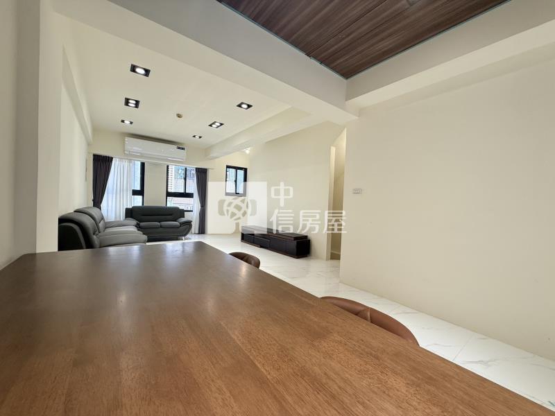 【安家】龍岡電梯透天房屋室內格局與周邊環境