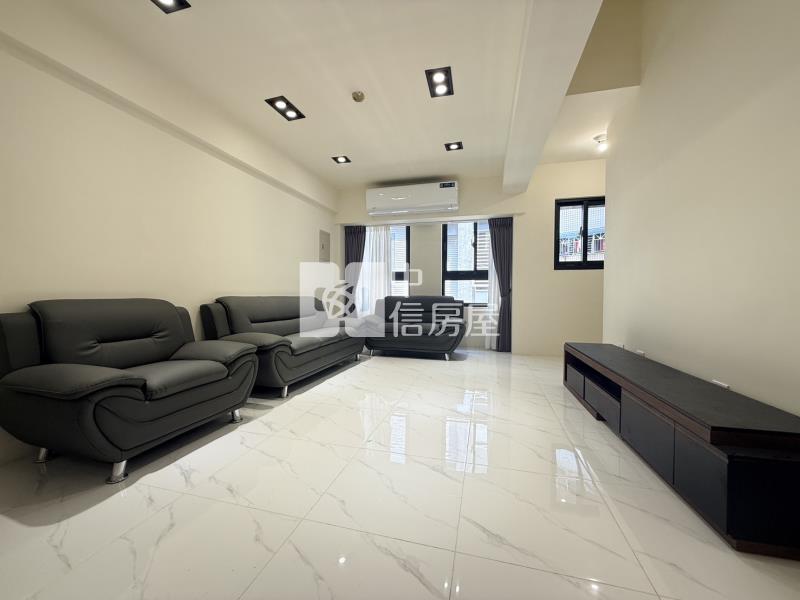 【安家】龍岡電梯透天房屋室內格局與周邊環境