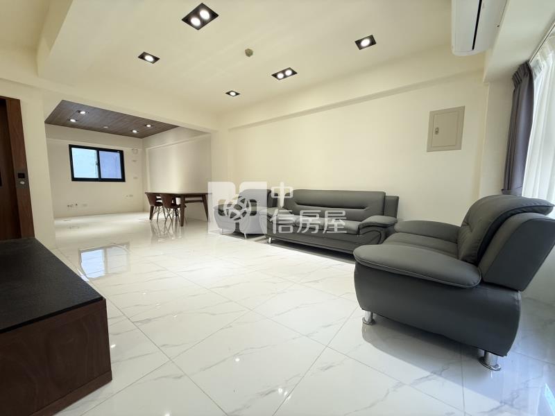 【安家】龍岡電梯透天房屋室內格局與周邊環境