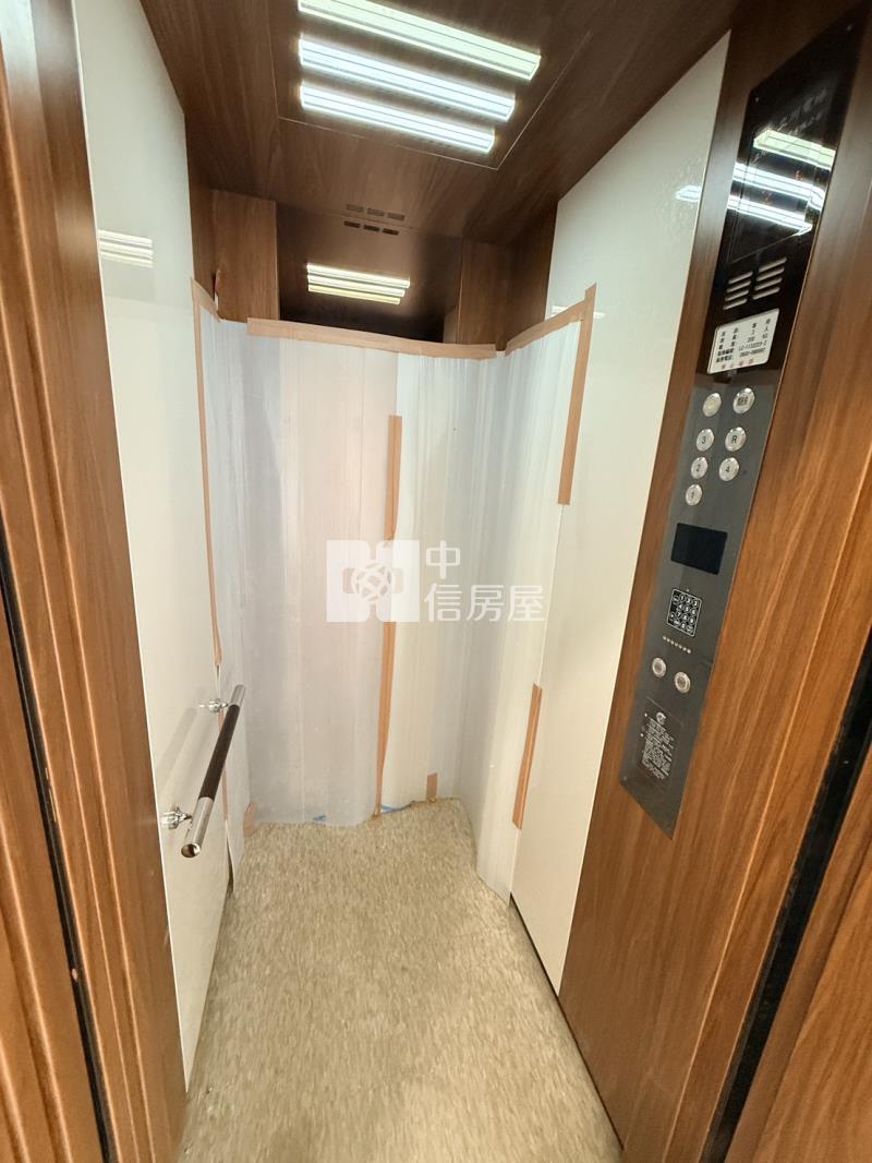 【安家】龍岡電梯透天房屋室內格局與周邊環境