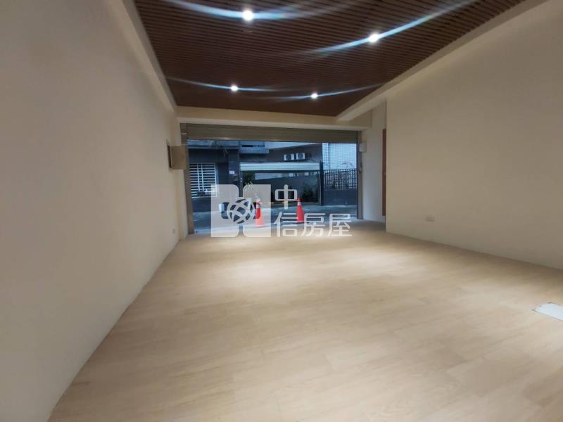 【安家】龍岡電梯透天房屋室內格局與周邊環境